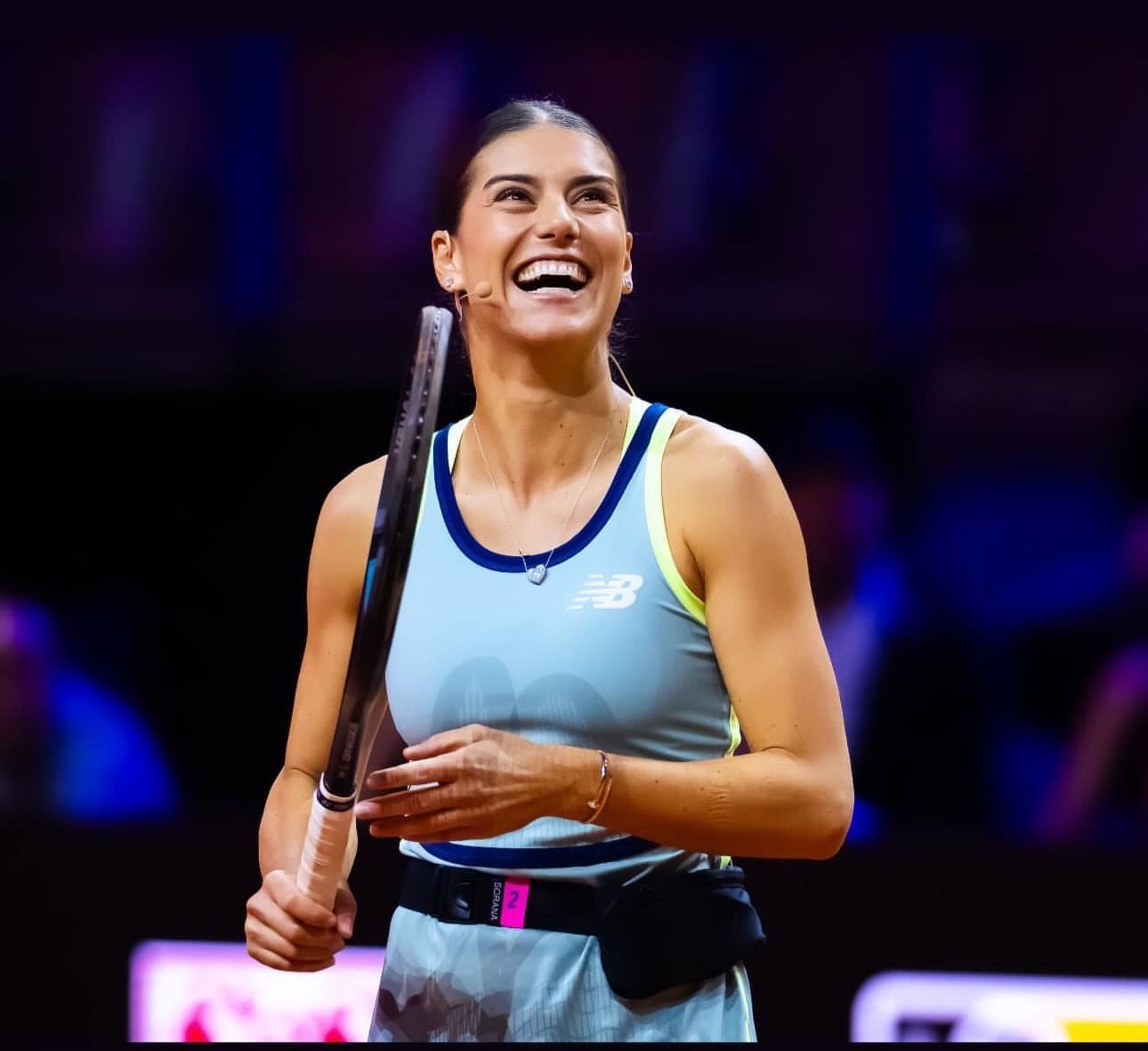 Sorana Cîrstea, din nou în Top 30, după doi ani. Ce poziții ocupă Jaqueline Cristian și Gabriela Ruse