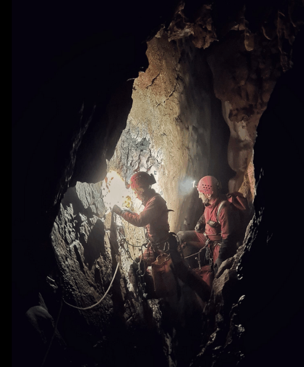 Clujul, gazda celui mai important eveniment speologic din lume