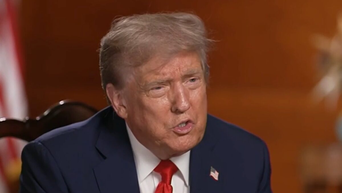 Trump: Reducerea trupelor americane din România „nu este foarte importantă”