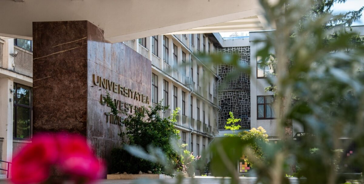 UVT face primul liceu în cea mai bogată comună din țară