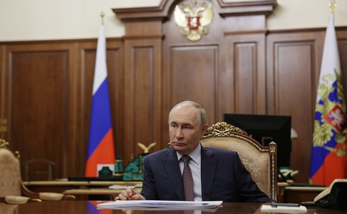 Realitatea din spatele imperiului creat de Vladimir Putin. Lumea paralelă în care se răsfață fiicele și rudele liderului rus