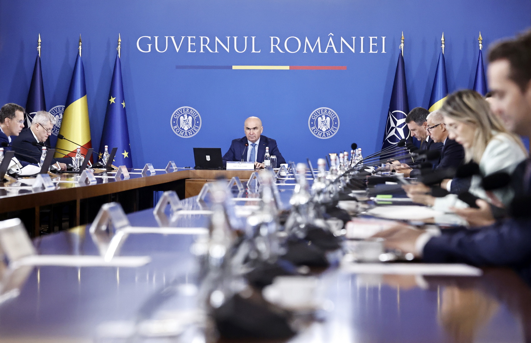 Robert Turcescu: Românii au devenit apatici, nu-i mai interesează cine va fi prim-ministru