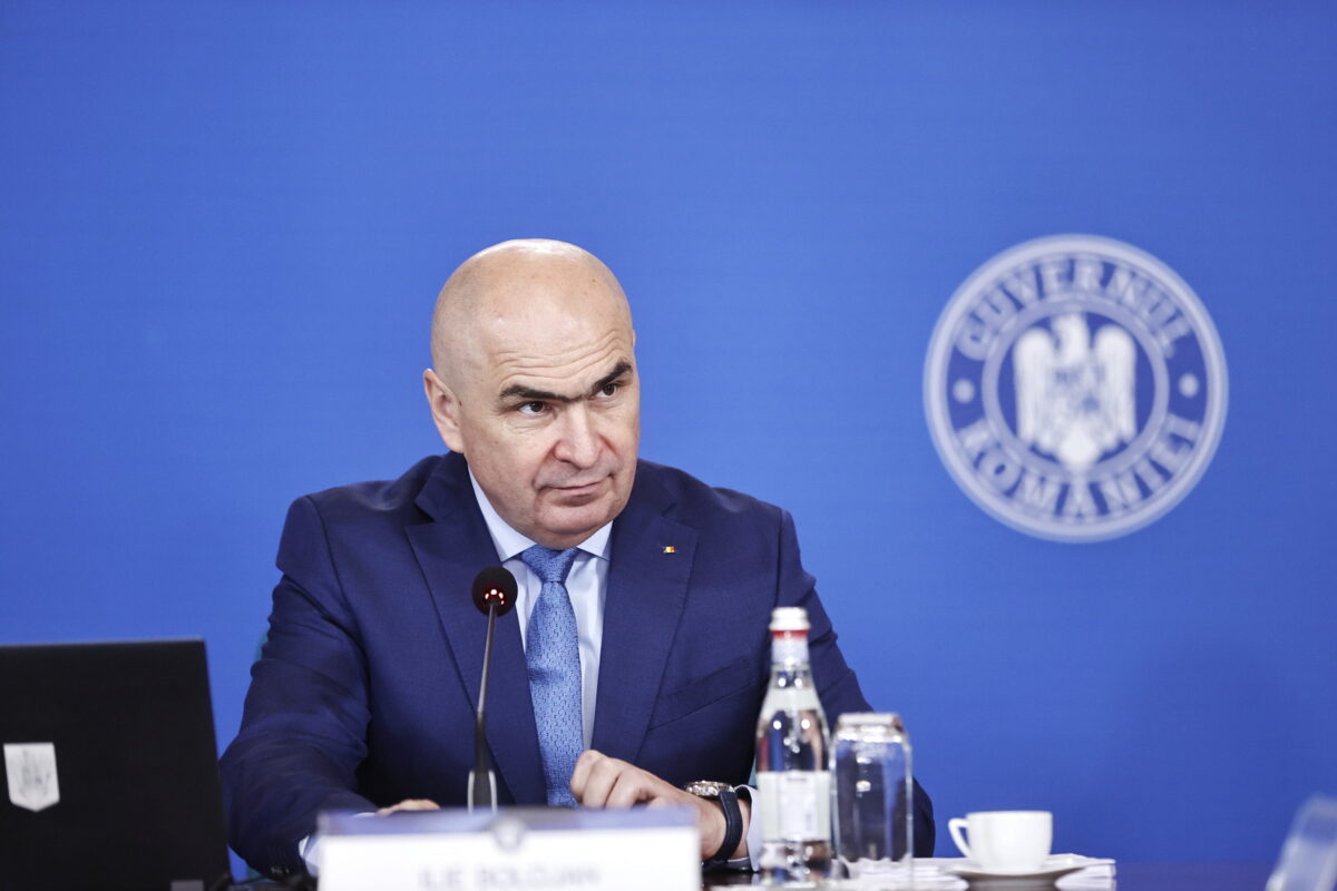 Bolojan grăbește alegerile la Capitală și anunță în ce condiții vor crește taxele: Sper să nu mă înjure lumea