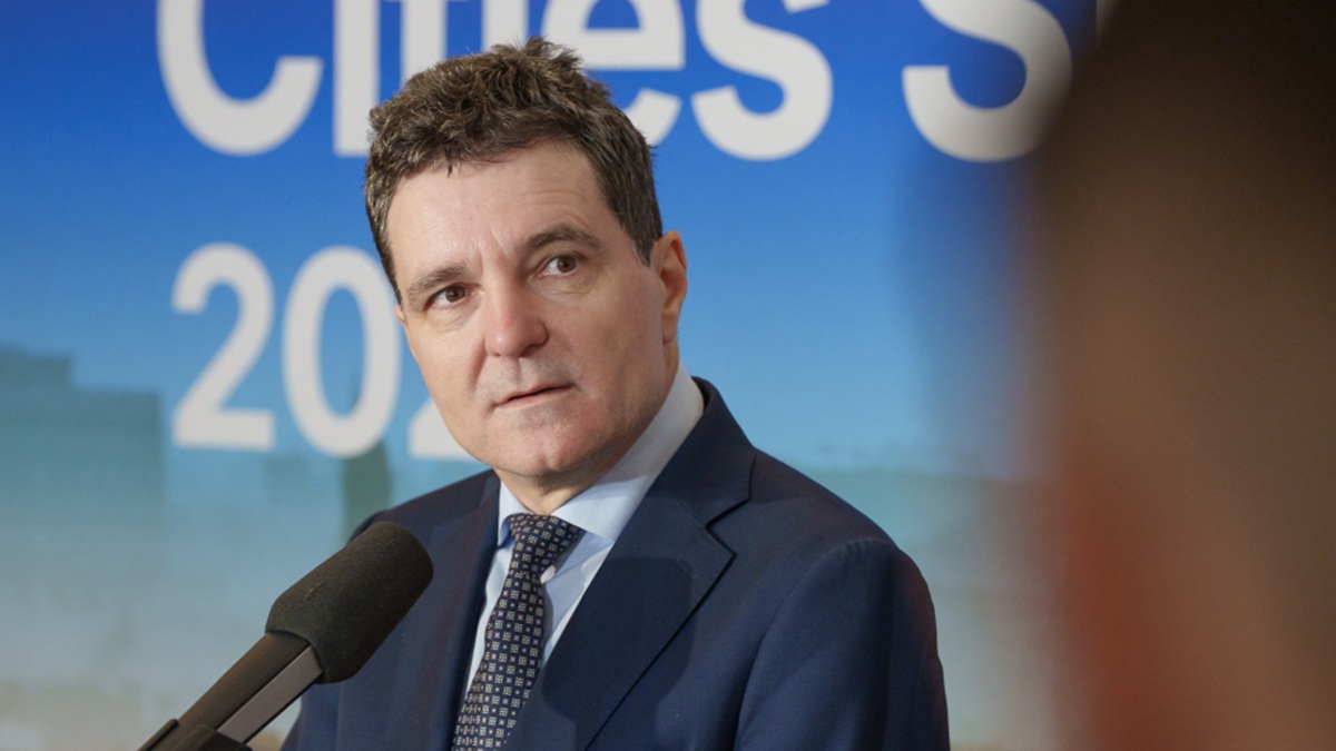 De ce nu au fost încă numiți noii șefi ai SRI și SIE. Explicațiile președintelui Nicușor Dan