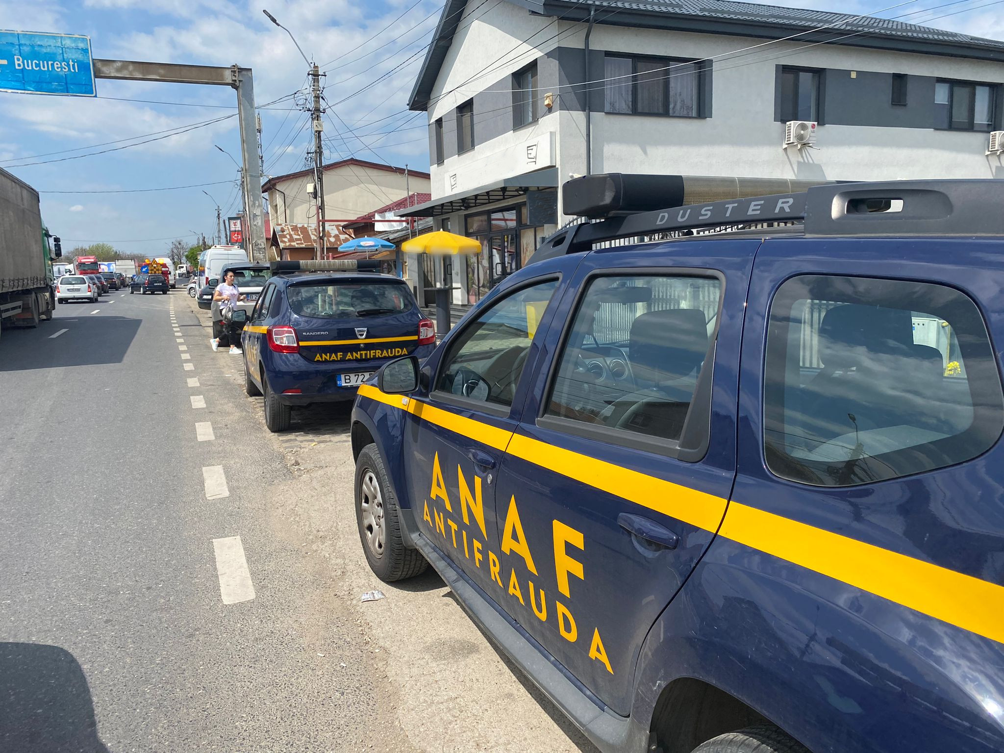 ANAF, schimbare de strategie. Va verifica și persoanele fizice din spatele firmelor: Generăm două controale