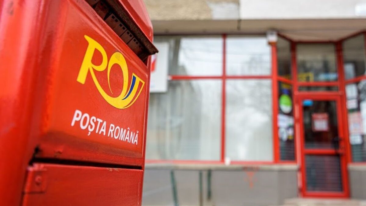 Poșta Română: Serviciile pentru avocați rămân disponibile