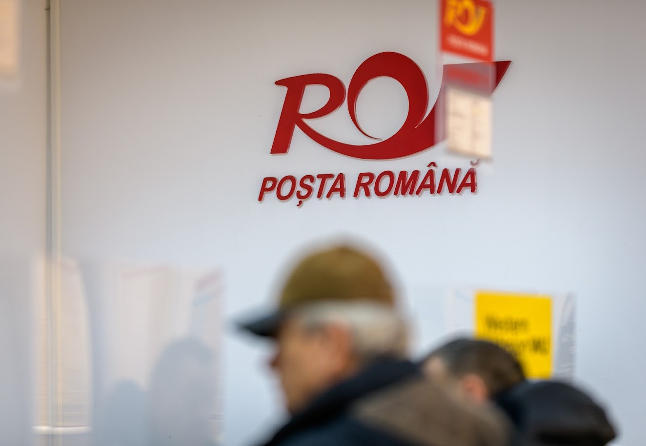 Poșta Română