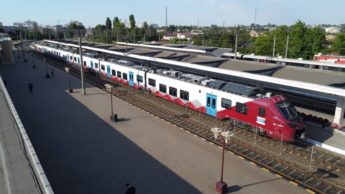 Asociația Pro Infrastructură cere includerea transportului feroviar în programul SAFE
