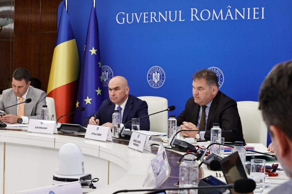 PSD cere menținerea plafonării prețurilor. Mihai Fifor îl acuză pe Ilie Bolojan de „jocuri de imagine”
