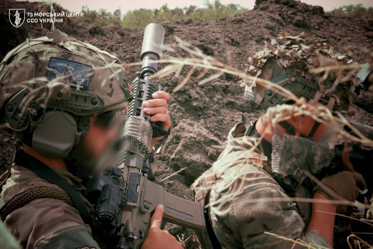 Rusia domină frontul prin resurse. Ucraina apelează la o nouă tactică