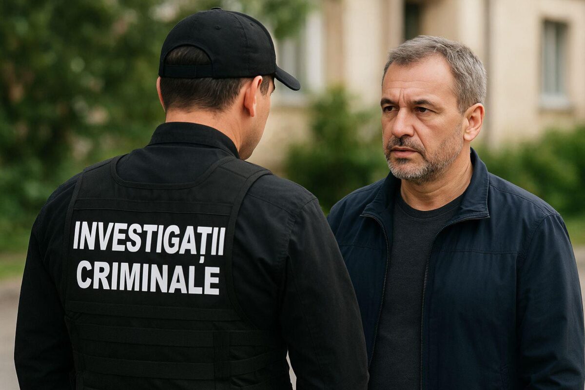 Turist irlandez, înjunghiat într-un apartament din București. Tânărul a cerut ajutorul unei farmaciste