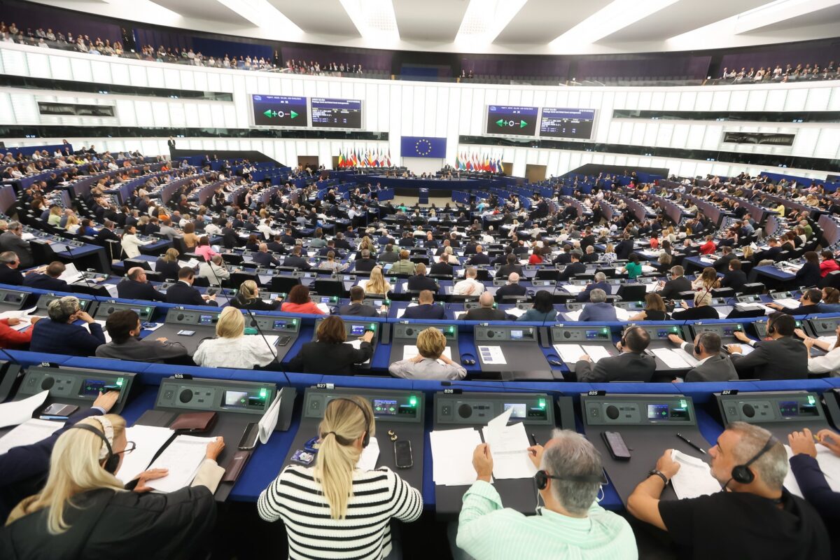 Virgil Popescu anunță noi măsuri pentru sprijinirea securității UE