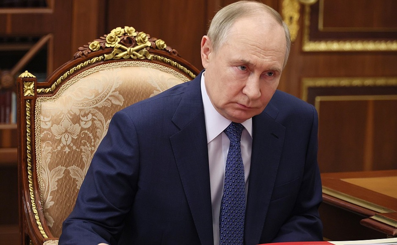Prințul Harry, apel direct către Vladimir Putin. Discurs în fața liderilor internaționali