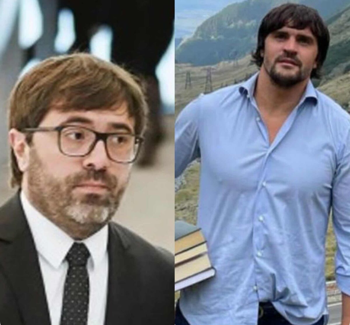 Oamenii lui Plahotniuc revin în prim-plan. Constantin Țuțu eliberat în Grecia, Vladimir Andronachi din nou reținut la Chișinău