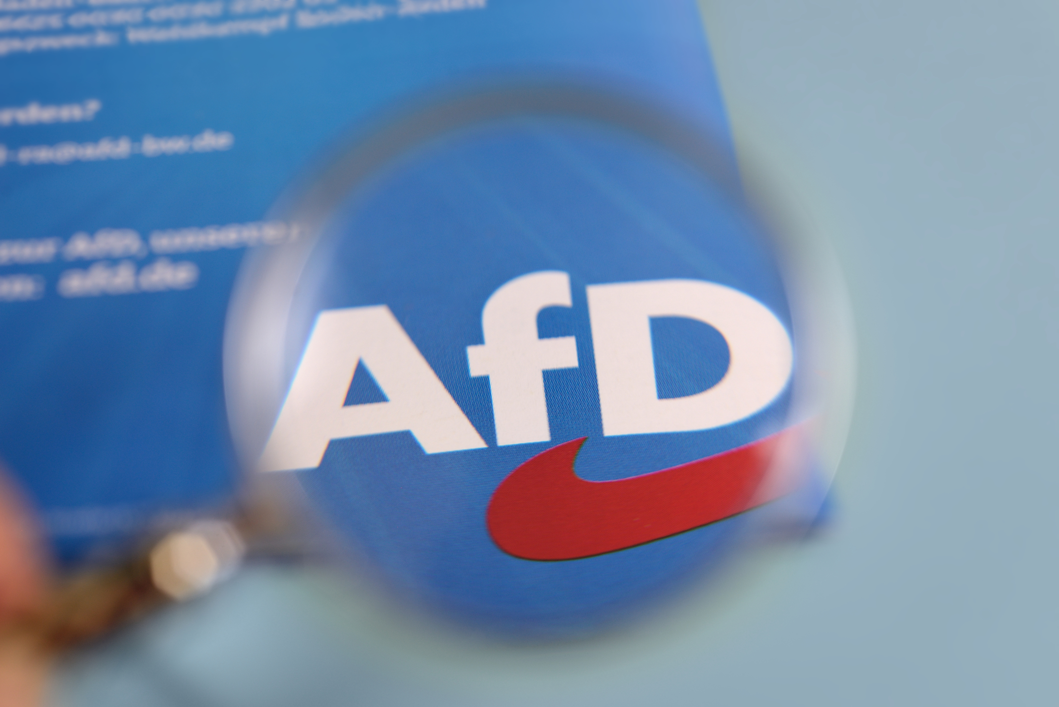AfD
