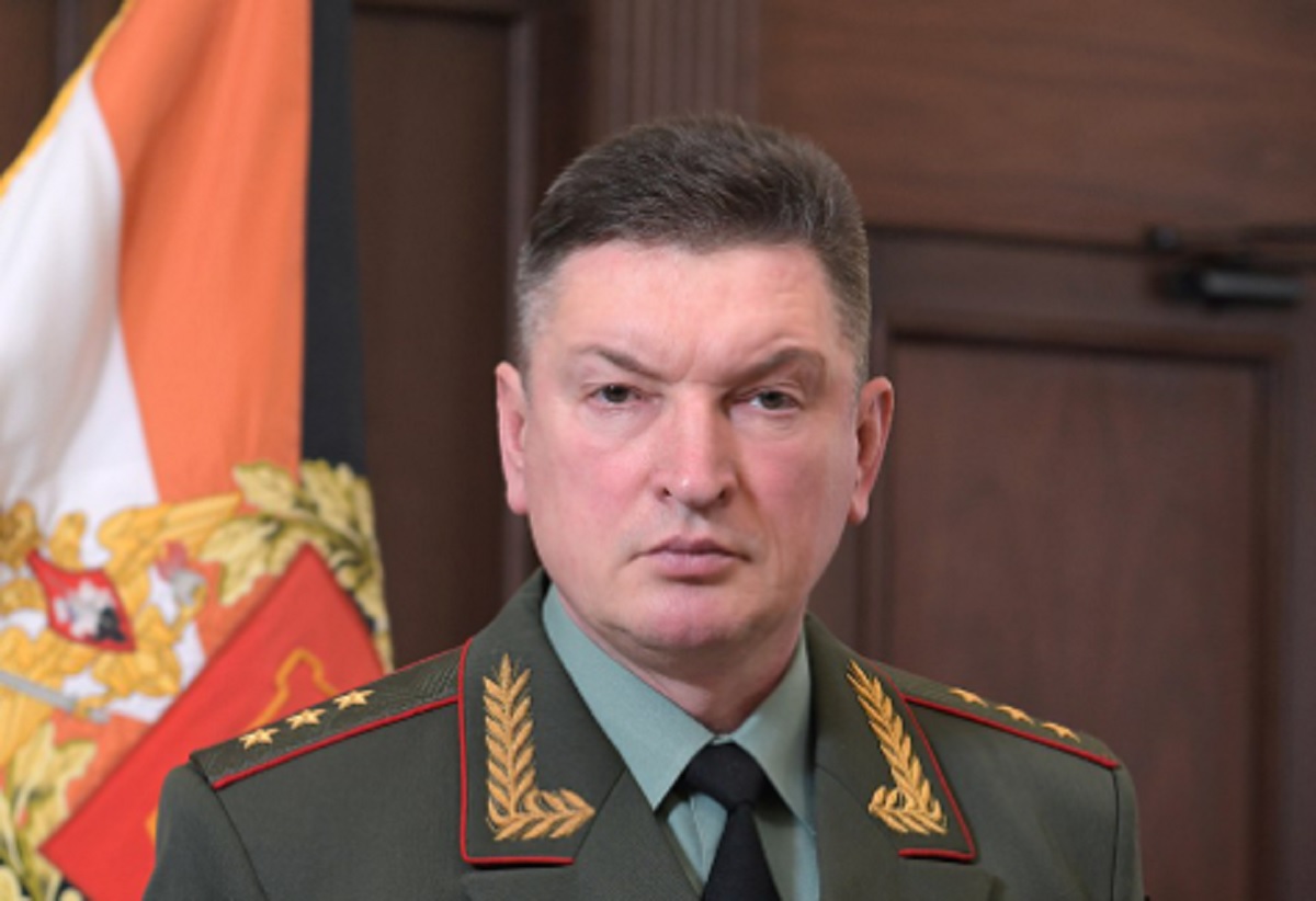 Schimbare majoră făcută de Putin în armata rusă. Lapin preia responsabilități în Tatarstan