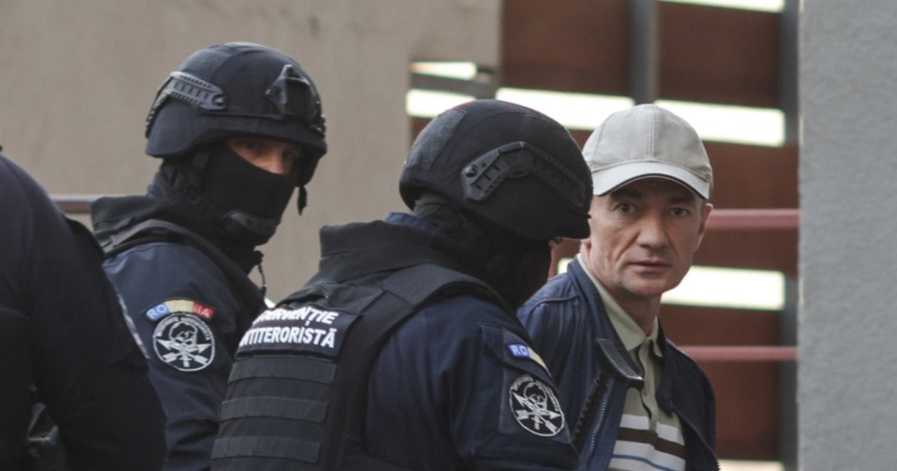 Alexandru Bălan ar urma să fie extrădat vineri în Republica Moldova. Va fi escortat de Poliția Română