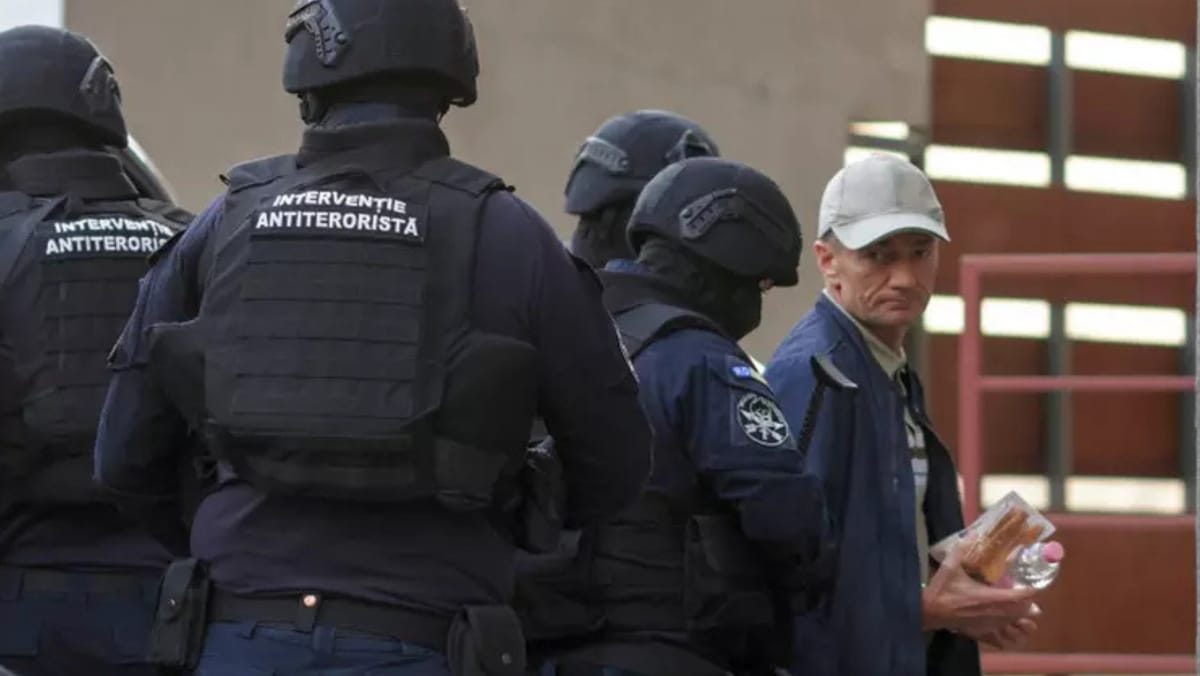 Decizie definitivă la București. Alexandru Bălan rămâne după gratii în dosarul privind transmiterea informațiilor secrete