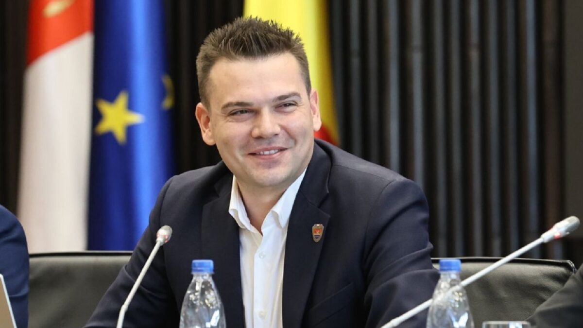 Alexandru Proteasa, fost vicepreședinte al CJ Timiș, pus sub acuzare de DNA. Detalii din dosar