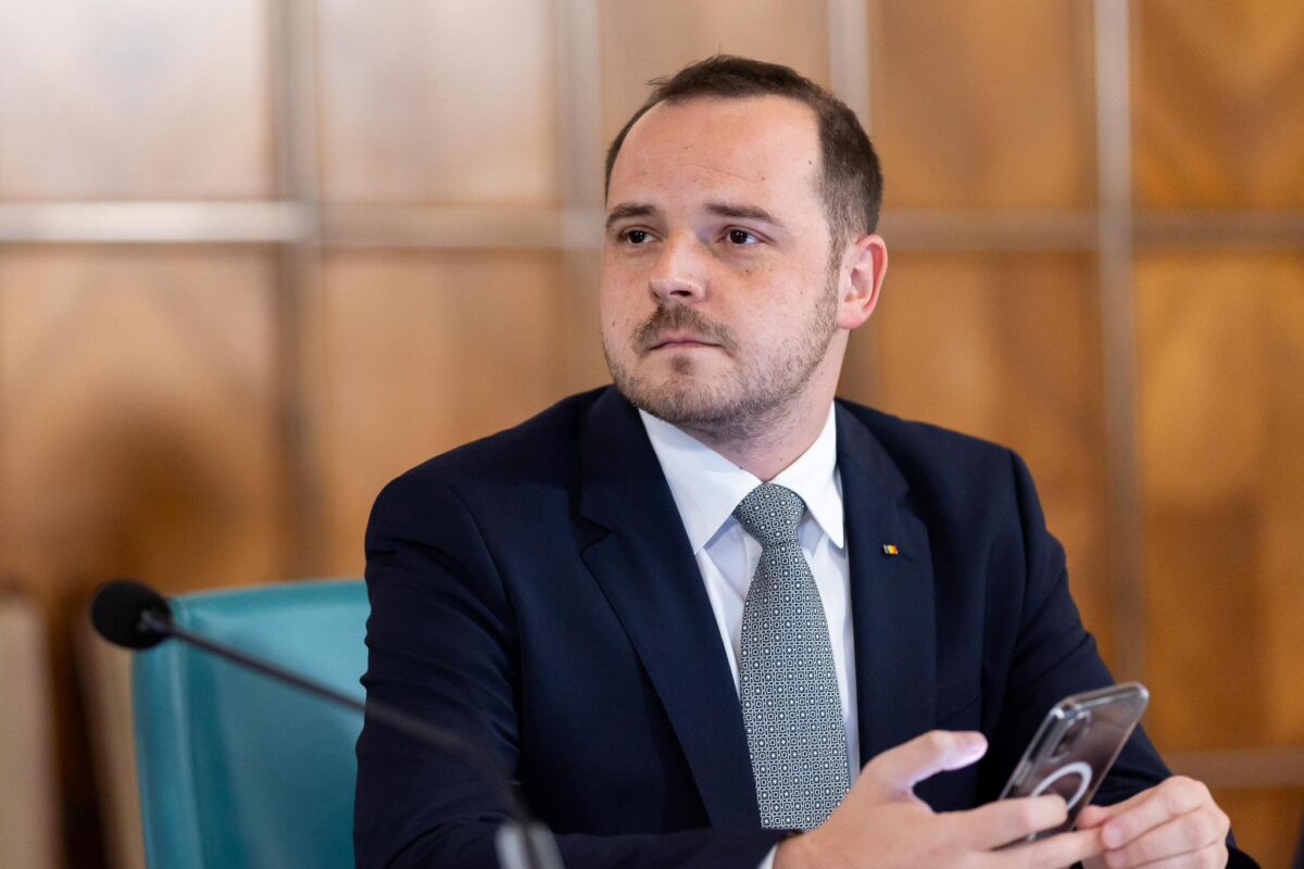 Ministrul Sănătății, anunț pentru managerii de spitale: Normele pentru concurs sunt gata