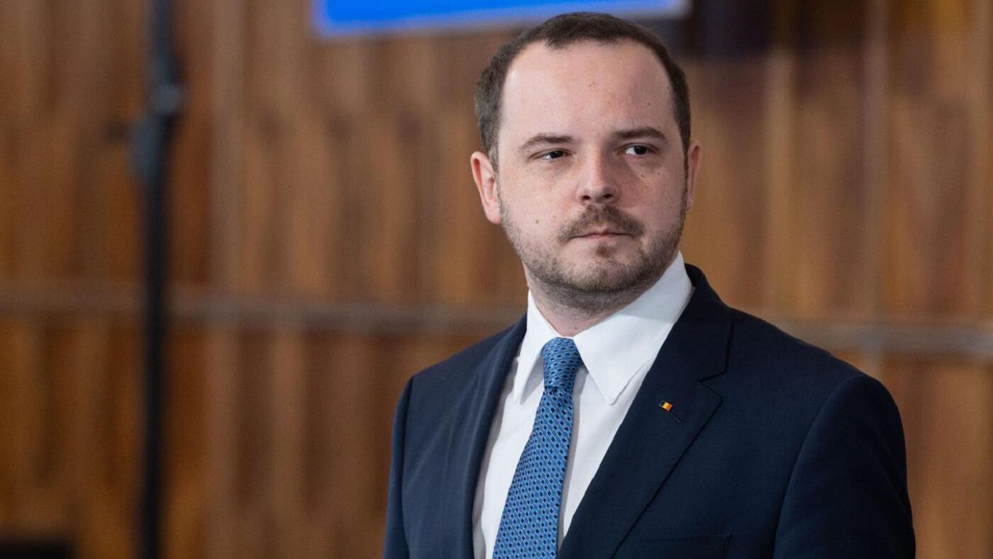 Rogobete, un ultim mesaj pentru medicii din România: Îi rog să respecte programul de lucru