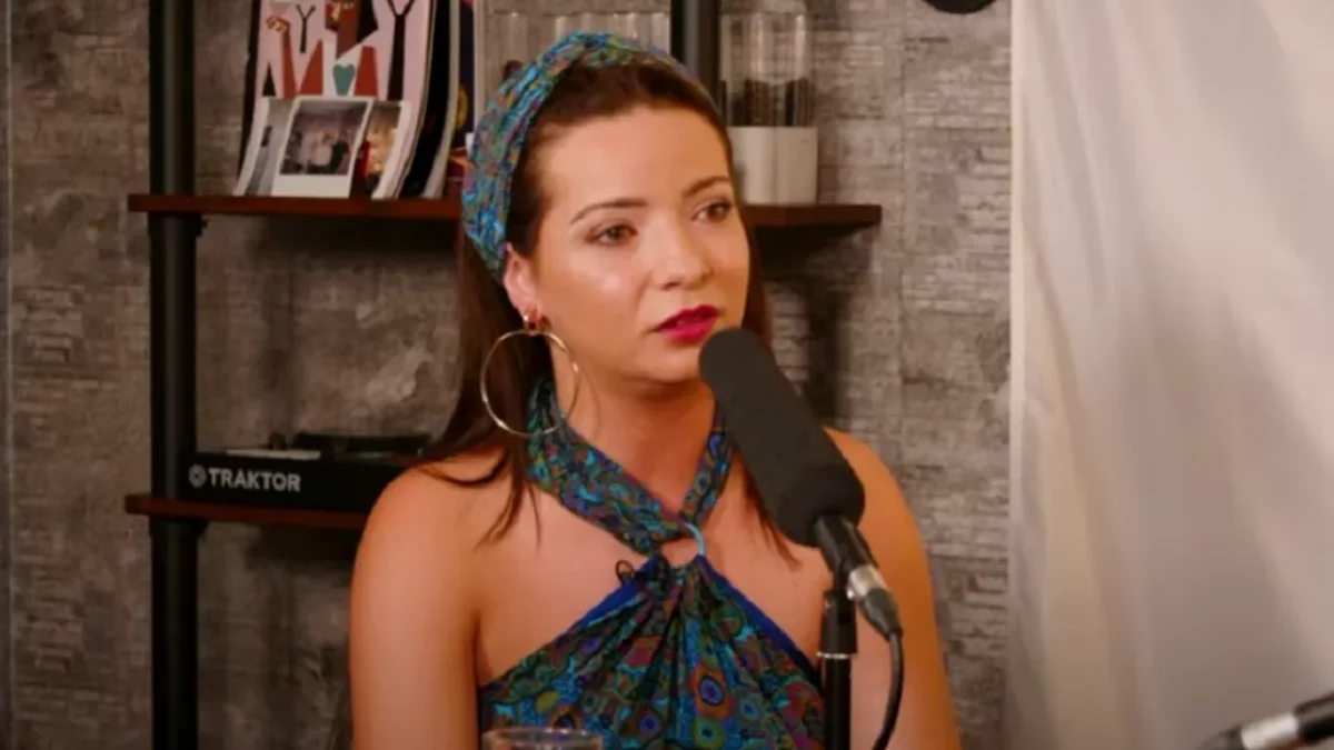 Anca Dinicu, victima unui incident în parcare. Vinovatul a fugit de la locul faptei