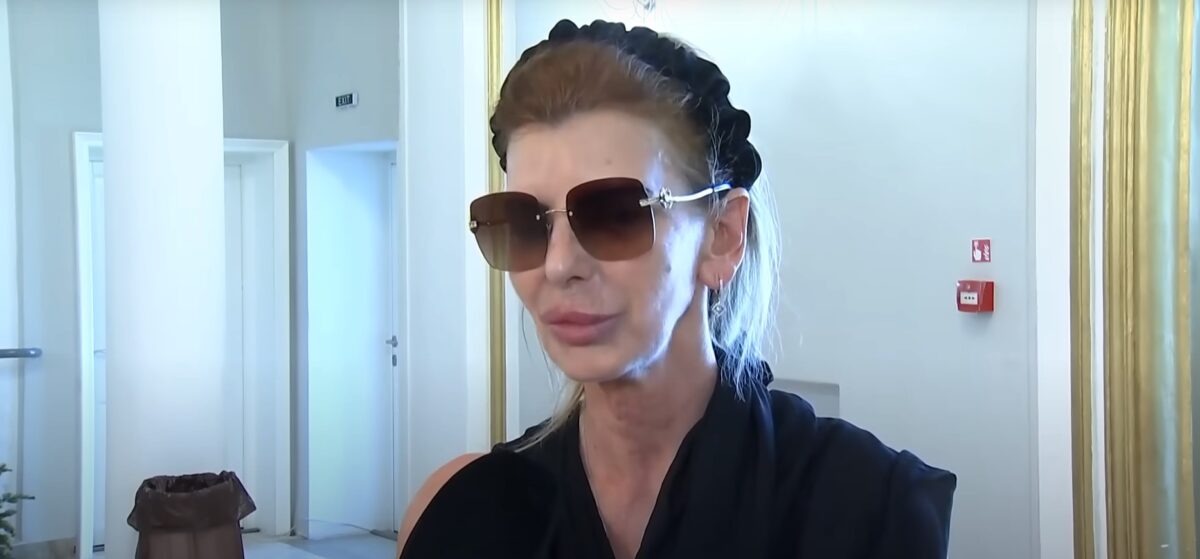 Anna, soția lui Mihai Leu, a mărturisit că trece printr-o perioadă dificilă: Încă merg la cimitir și vorbesc cu el