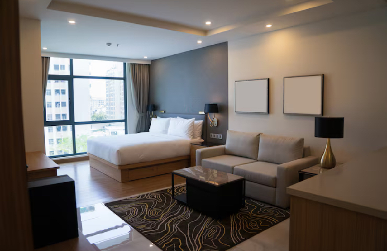 Apartament