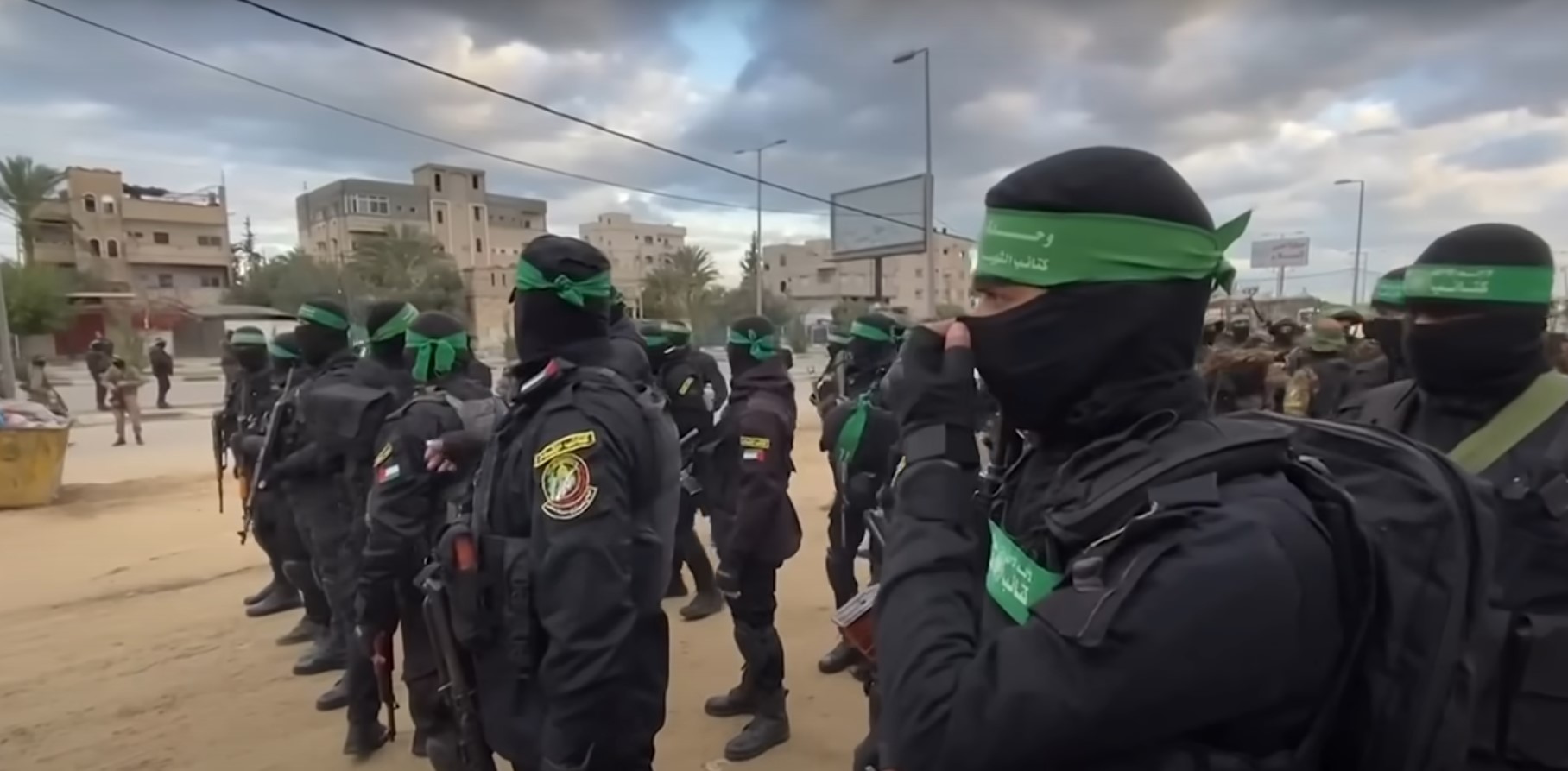 Reacții în lanț după acordul SUA–Iran. Teroriștii Hamas au cerut oprirea războiului din Gaza