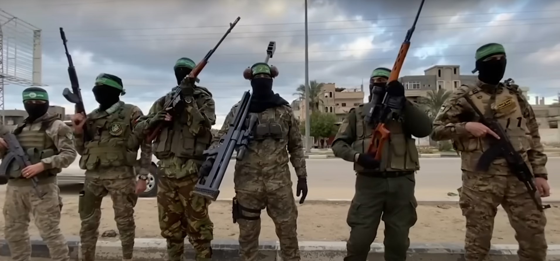 Armata Hamas