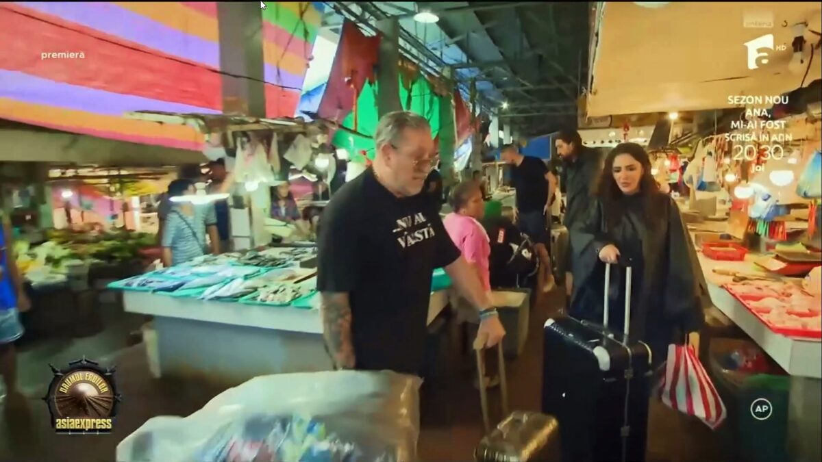 Prima țară vizitată de concurenții Asia Express are o istorie impresionantă