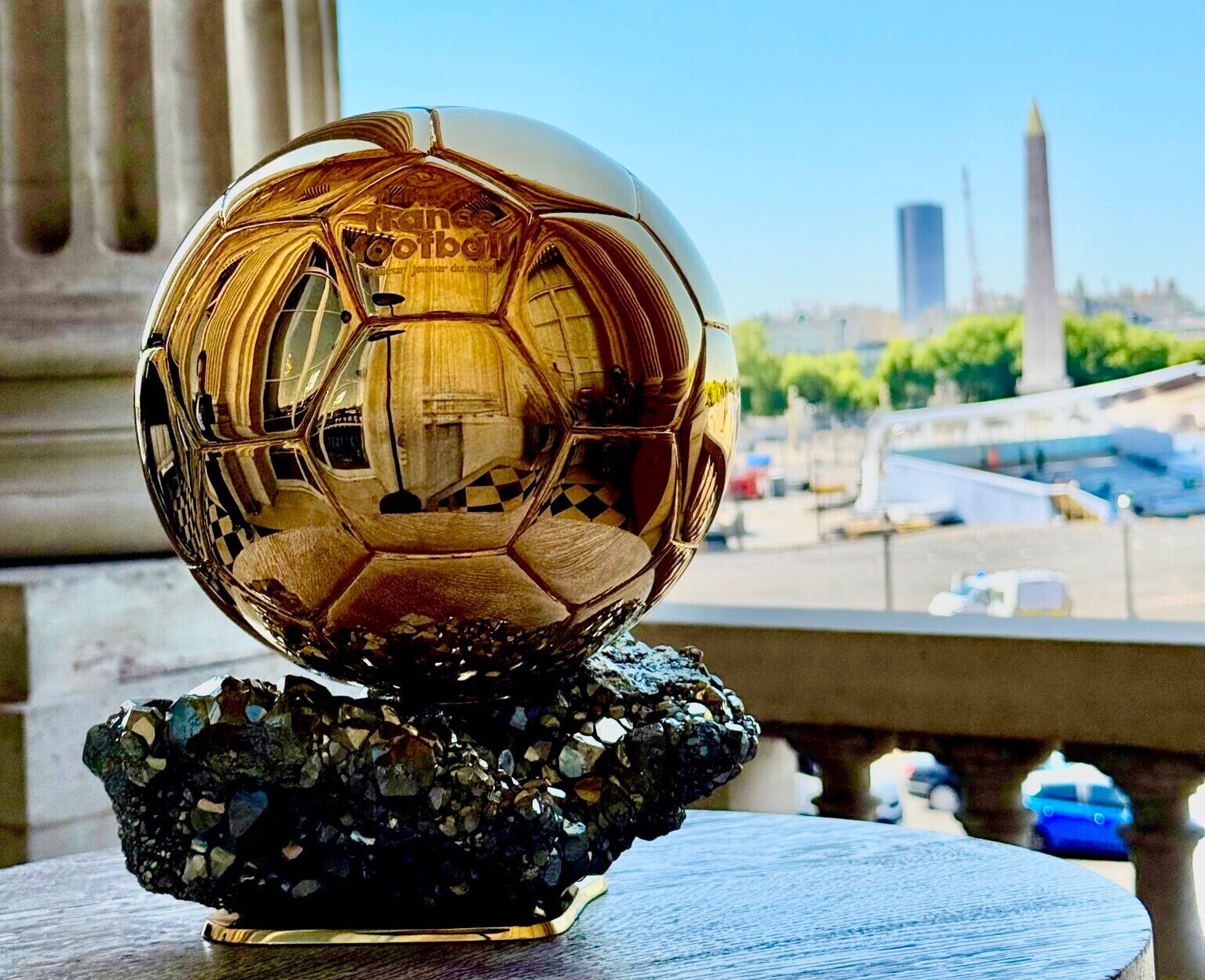 Antrenorii din Spania domină nominalizările la Balonul de Aur