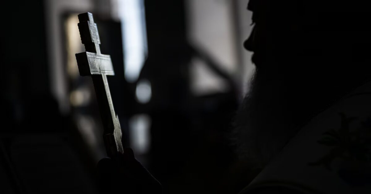 Reuters: Biserica Ortodoxă, folosită de Rusia pentru influență în Republica Moldova