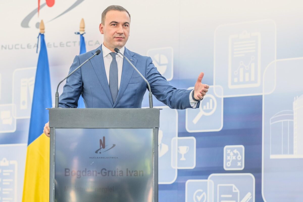 Ministerul Energiei cere bani de la Guvern pentru Electrocentrale Craiova