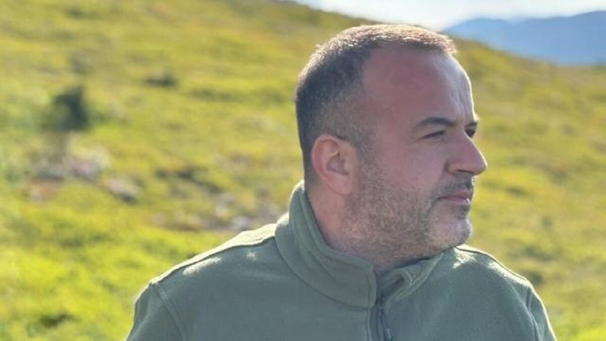 Judecătorul Bogdan Mateescu, după decizia ICCJ în cazul Cameliei Bogdan: Argumentația instanței este temeinică