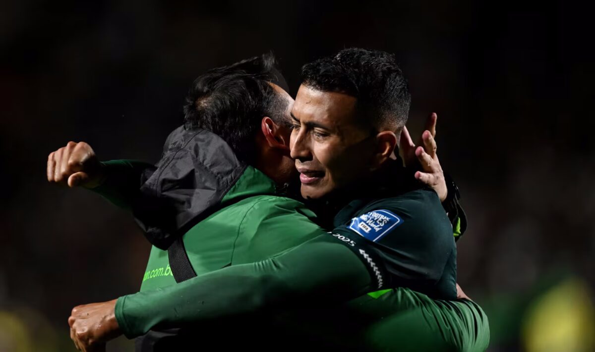 Cupa Mondială, calificări: Bolivia, victorie în meciul cu Braziliei, scor cu 1-0