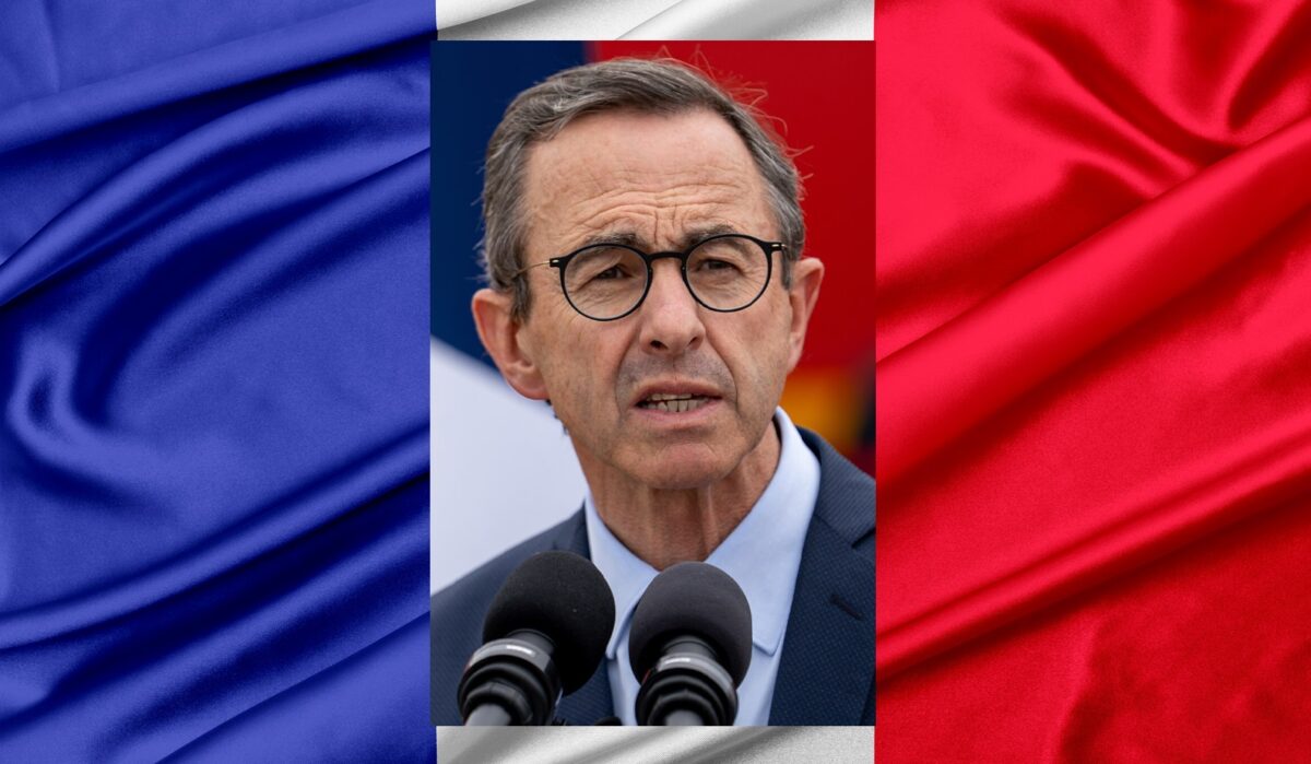 Franța închide, în sfârșit, o școală islamistă radicală