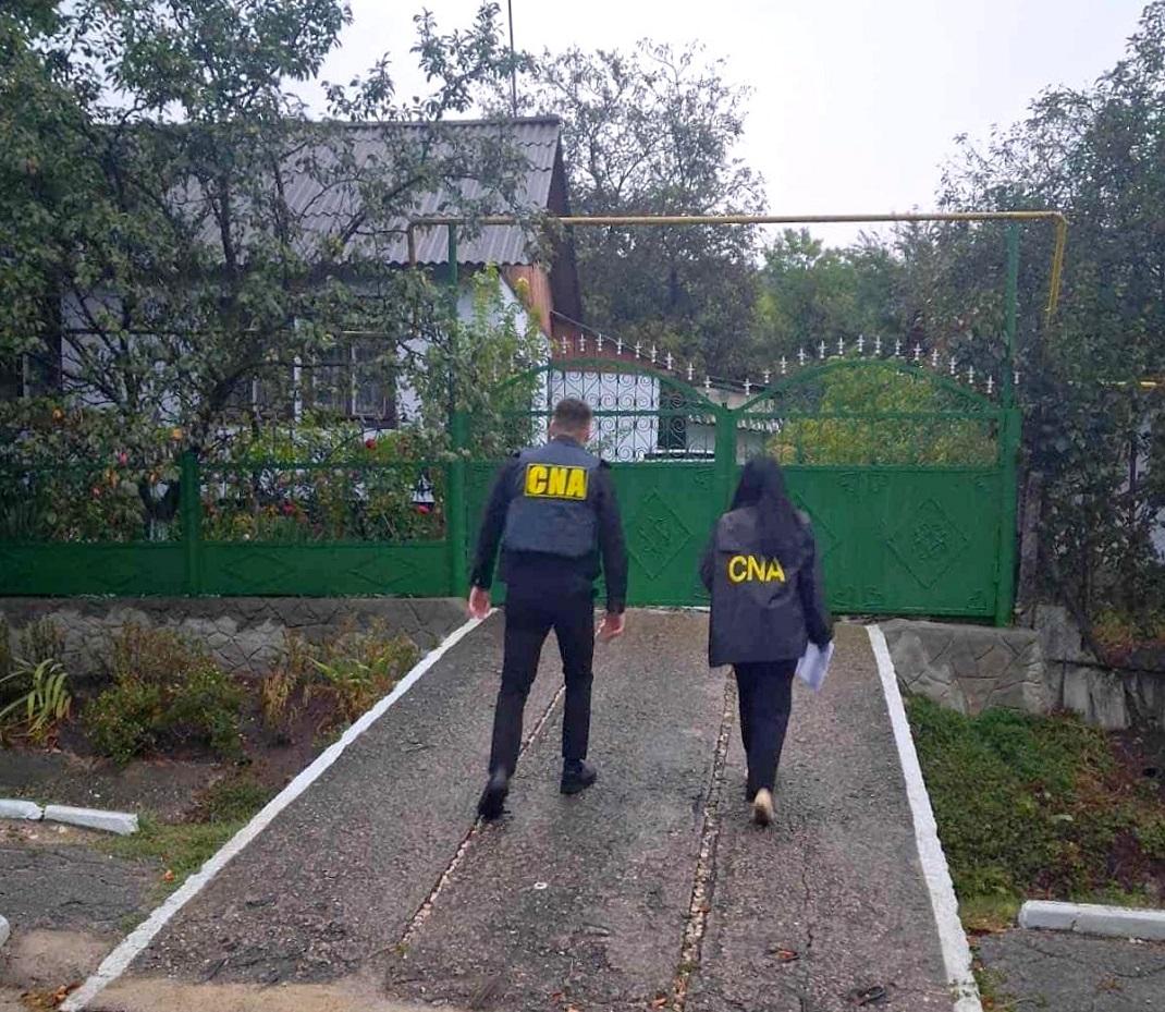 Noi percheziții la simpatizanții lui Ilan Șor în dosare de corupere electorală