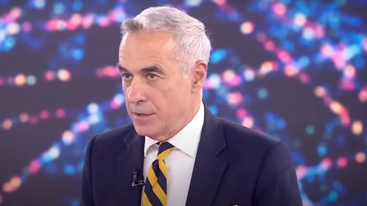 Călin Georgescu a reacționat după ce Realitatea și Gold FM au rămas fără licență și nu mai pot emite