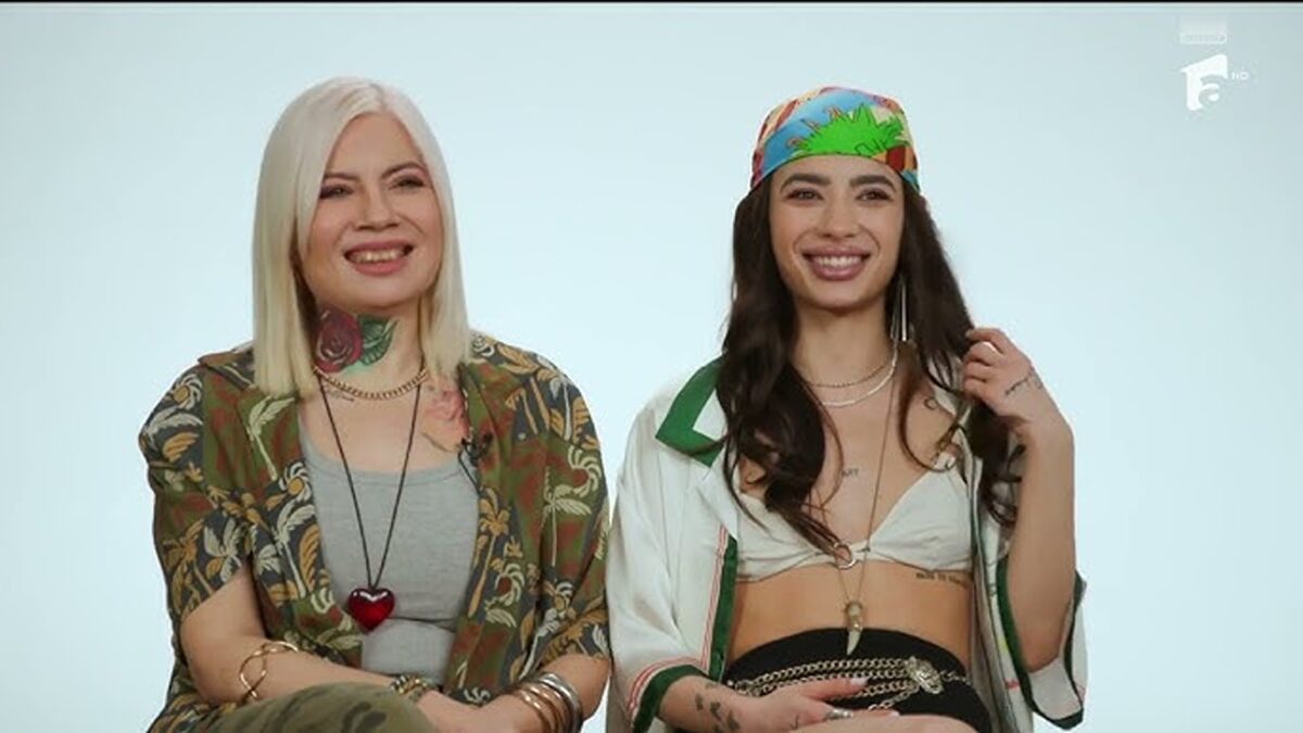 Câți bani au primit Catinca și Calina la Asia Express. Au făcut circ, dar s-au îmbogățit