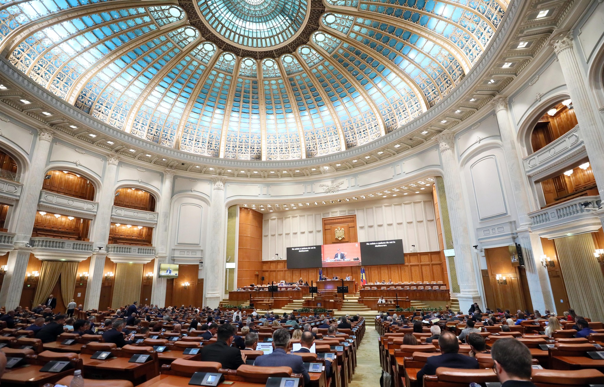 Proiectul de lege care vizează ONG-urile, contestat de o avocată. Ar trebui să pice