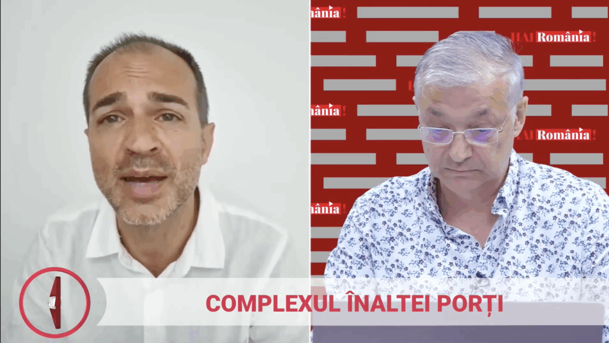 Politică, putere și responsabilitate! Analistul Ștefan Popescu explică „complexul înaltei porți”