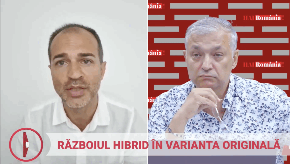 Europa trebuie să-și construiască o armată în 5 ani. Va putea? Ștefan Popescu: România, să se pregătească de impact