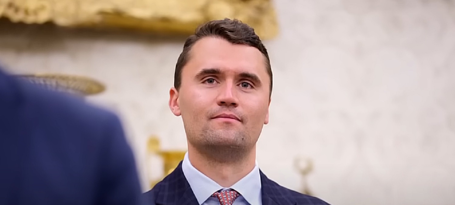 Mama lui Charlie Kirk rupe tăcerea despre Erika: Ne-am apropiat
