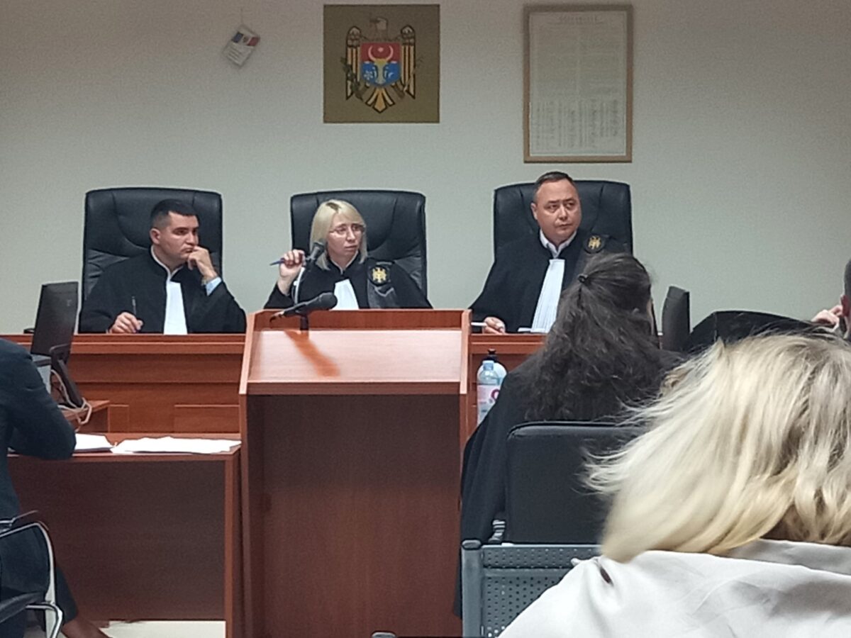 Alegeri parlamentare. Victorie la Curtea de Apel pentru un partid pro-rus. „Inima Moldovei” rămâne în cursa electorală. Video