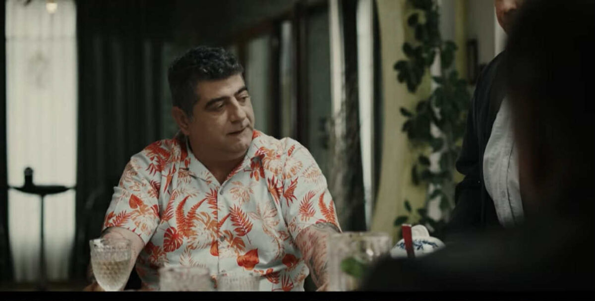 Cât de greu e să fii Constănțeanu. Ovidiu Niculescu povestește culisele rolului