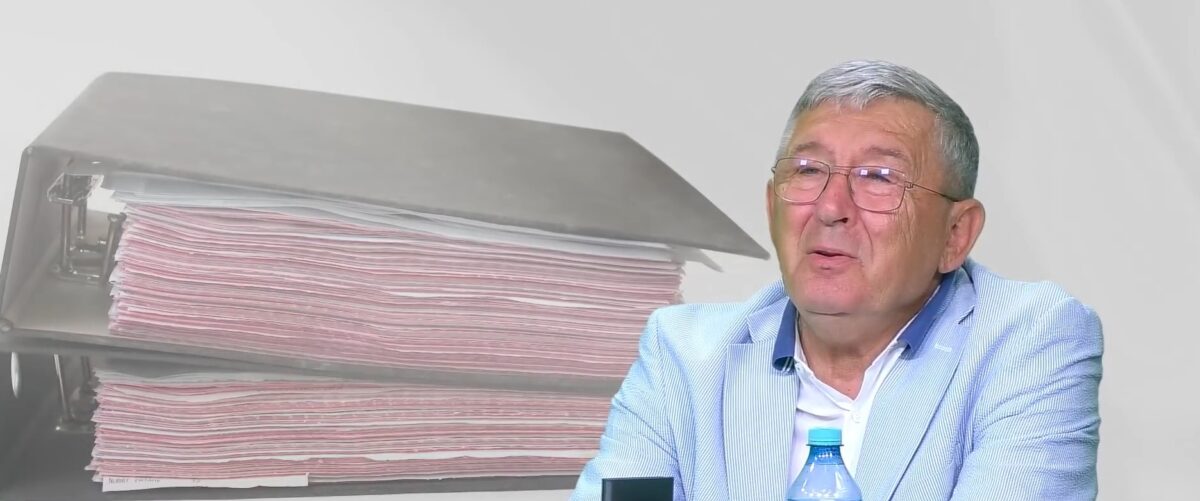 După 15 ani, Cornel Nistorescu a vândut Cotidianul. Cine este noul proprietar