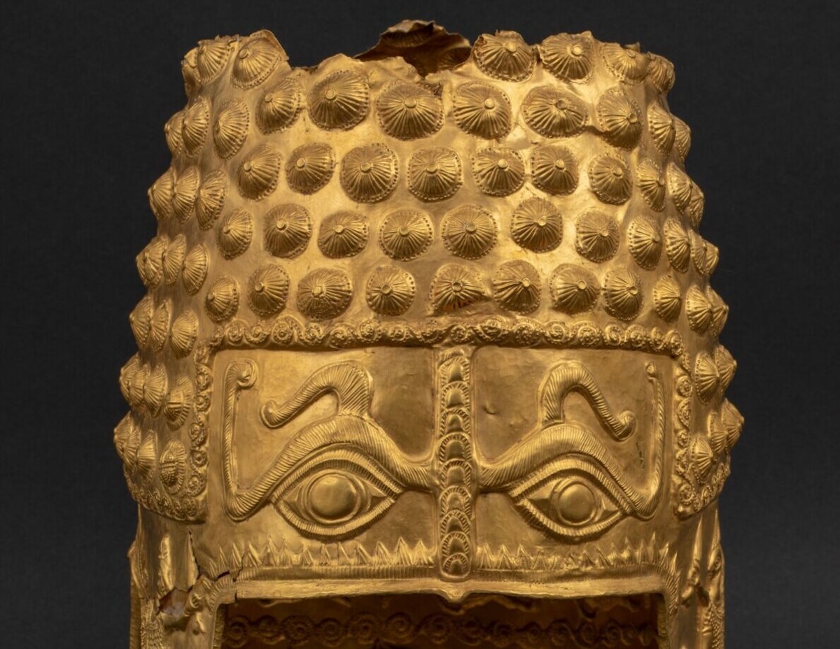 De ce procurorii olandezi au renunțat la acuzațiile împotriva a trei suspecți în furtul tezaurului dacic