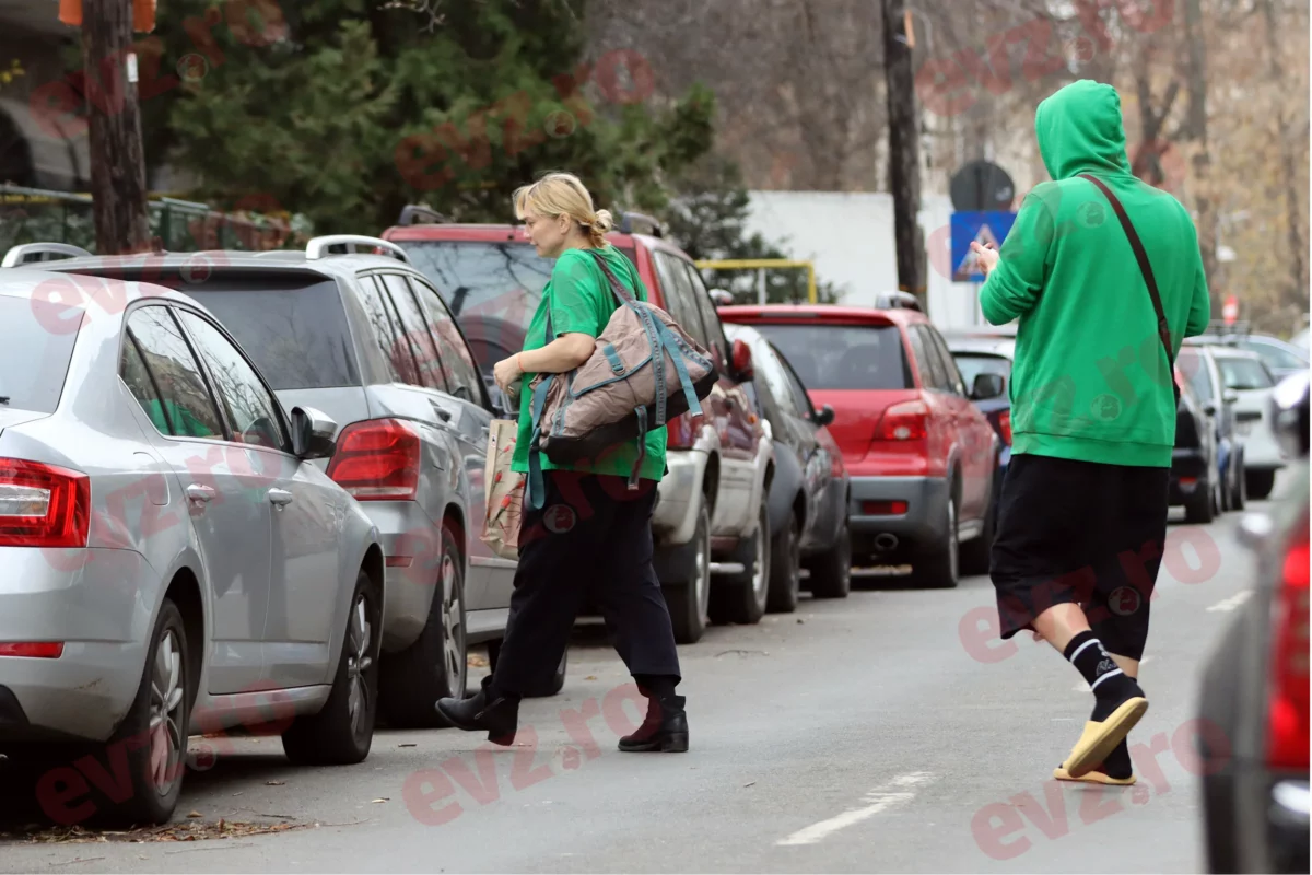 Cristina Cioran îi răspunde lui Alex Dobrescu, după ce bărbatul, aflat la închisoare, i-a cerut să-l aștepte. „Sunt o femeie curtată”
