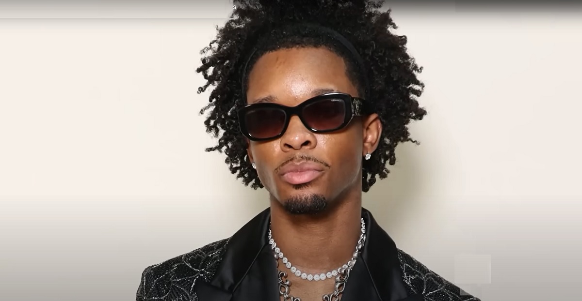 D4vd, arestat în SUA într-un caz de crimă. Ancheta vizează moartea unei adolescente de 14 ani